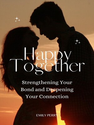 cover image of Happy Together